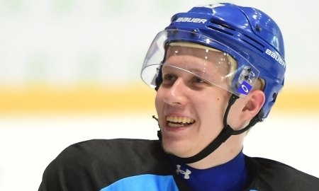 Александр Воробьёв: «Качество твоей работы прямо пропорционально качеству игры»