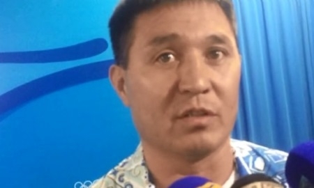 Мырзагали Айтжанов: «Дычко взял реванш за алматинский чемпионат мира»