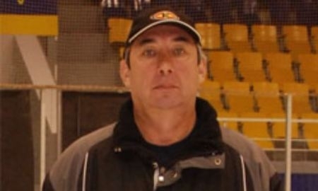 Ушел из жизни прославленный карагандинский хоккеист Рафик Низамов