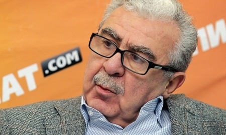 Борис Скрипко: «Ожидал чуть большего от казахстанских боксеров в Рио»