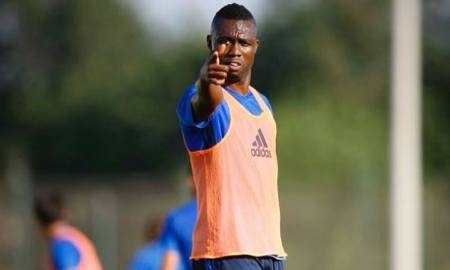 Майкл Одибе: «Сделаю все, чтобы „Акжайык“ выиграл у „Жетысу“»