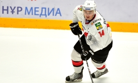 Федор Полищук: «Готовился в сборную, но никто не звонил. Тренеры решили так»