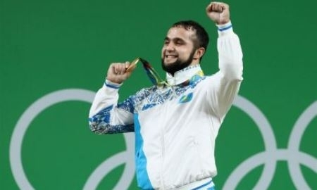 Ниджат Рахимов: «Казахстан дал мне путевку в большой спорт, и я очень благодарен этой стране»