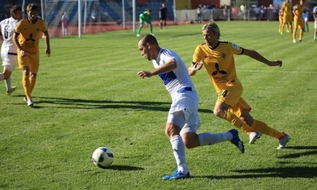 В тени Олимпиады