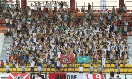 Матчи 23-го тура Премьер-Лиги посетили 17 650 зрителей