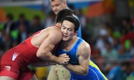 Досжан Картиков: «Все было в моих руках, но не сложилось» 