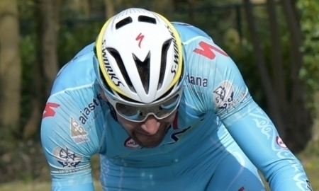 Де Вриз — 27-й по итогам «Тура Норвегии»