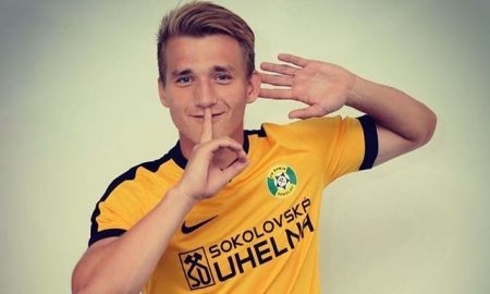 Уроженец Казахстана продолжит играть в Чехии