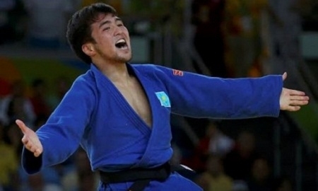 Отец Сметова рассказал про путь сына к победе