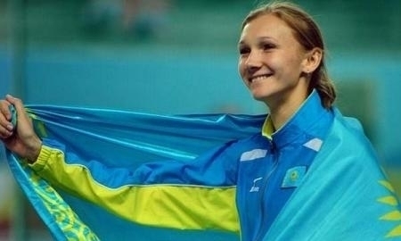 <strong>Легкоатлетка Рыпакова принесла Казахстану восьмую медаль Олимпиады-2016</strong>