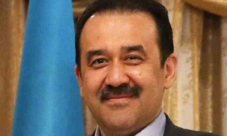 Масимов поздравил легкоатлетку Рыпакову с олимпийской медалью