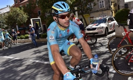 Андреа Гуардини: «Завершаю эту „Арктическую гонку Норвегии“ в хорошей форме»