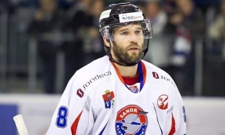 «Торпедо» подписало универсального голландского игрока