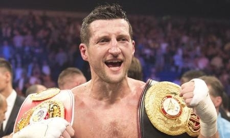 Fightnights.com: «Напомните Фрочу, что Головкин хотел драться с ним, однако тот завершил карьеру, чтобы избежать боя» 