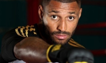 Келл Брук: «Бой с Головкиным — это мой шанс посрамить критиков»