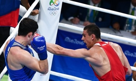 Sports.ru: «Тищенко на 10 сантиметров выше Левита, да и просто выглядит грознее»