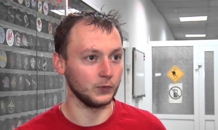 Турукин подписал контракт