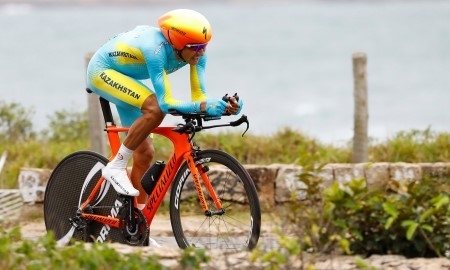 Андрей Зейц: «Своего личного результата я еще не достиг»