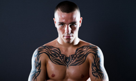 Адам Этчес: «У Брука достаточно навыков, чтобы победить Головкина»