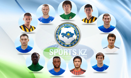 Дюжина на бис