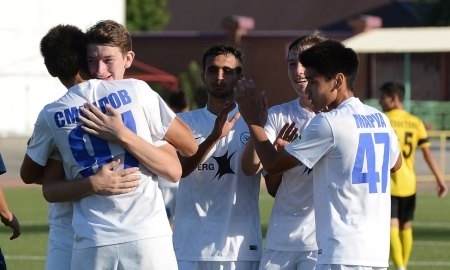 Отчет о матче Второй лиги «Иртыш-U21» — «Тобол-U21» 7:2