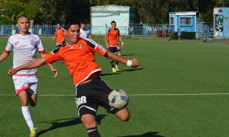 Отчет о матче Второй лиги «Шахтер-U21» — «Актобе-U21» 2:1