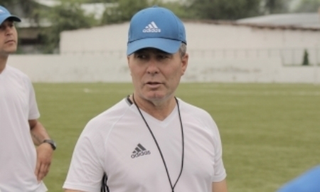 Ануар Арыстанбаев: «Команда проявила характер»