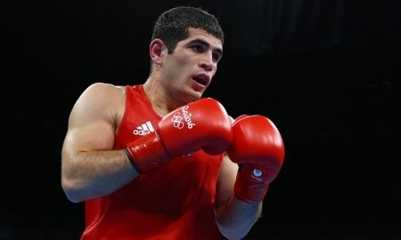 Камран Шахсуварлы: «Хочу привет всему Казахстану передать, особенно Актобе»