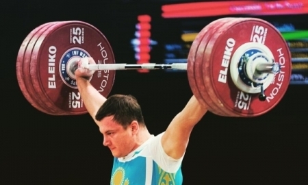 <strong>Тяжелоатлет Зайчиков завоевал «бронзу» Олимпиады-2016</strong>