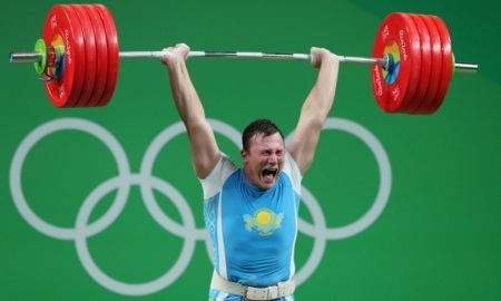 Александр Зайчиков: «Доволен своим результатом, выжал что мог» 