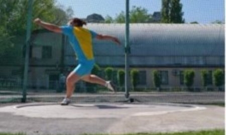 Метательница диска Телушкина не пробилась в финал на Олимпиаде-2016