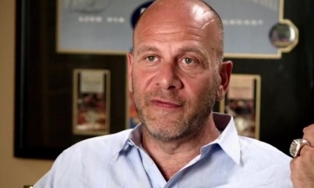 Дибелла после победы Тищенко над Левитом назвал AIBA мафией