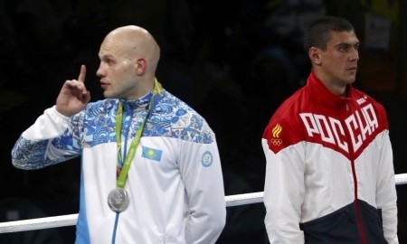 Bbc.com: «Зрители свистели в адрес Тищенко и поддерживали Левита» 