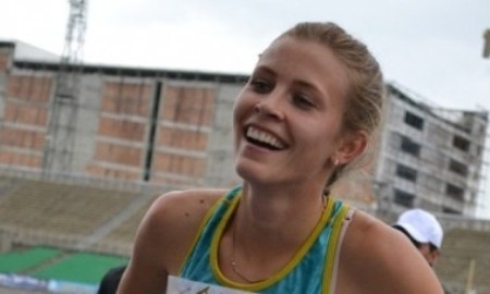 Легкоатлетка Романова не пробилась в полуфинал Олимпиады-2016 на 400 метров с барьерами