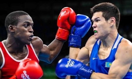 <strong>Итоги выступлений казахстанцев на Олимпиаде 15 августа</strong>