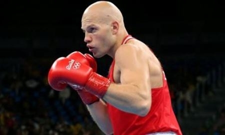 Казахстан поднялся в медальном зачете Олимпиады-2016 на 15-е место