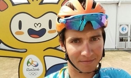 Андрей Зейц: «После Олимпиады поеду „Вуэльту Испании-2016“»