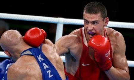 Президент AIBA призвал уважать решение судей в поединке Левит — Тищенко