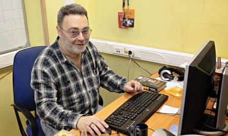 Александр Беленький: «Допускаю, что меня снимут с трансляций после боя Левит — Тищенко»