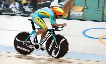 Артем Захаров: «Отберемся на следующую Олимпиаду, станем сильнее и поедем за золотой медалью»