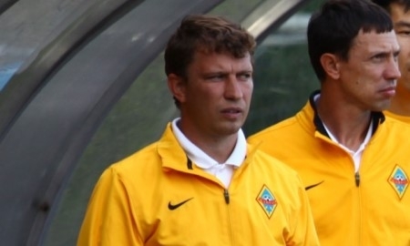 Максим Шевченко: «Ребята сделали правильные выводы»