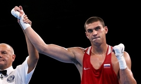 Грэм Хьюстон: «Судьи украли победу у Левита, в Рио-де-Жанейро всё прогнило!»