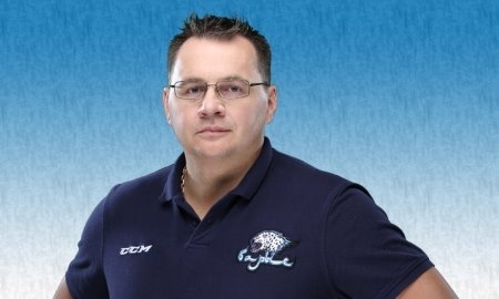 Андрей Назаров: «„Барыс“ готов к новому сезону на 90%»