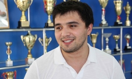 Тахир Халматов: «Я переживал, но знал, что Рахимов победит»