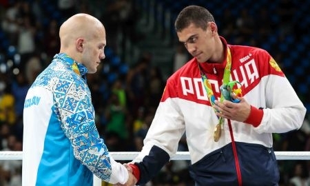 «Вашингтон Пост»: Каждому присутствующему было понятно, что Левит выиграл