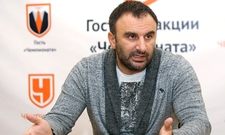 Шуми Бабаев: «„Барысу“ надо сделать шаг назад, чтобы сделать три шага вперёд»