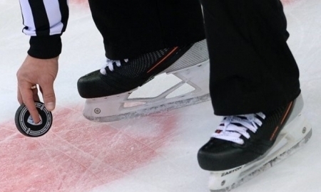 «Торпедо» уступило «Ариаде-НХ» на Кубке «Прикамья»