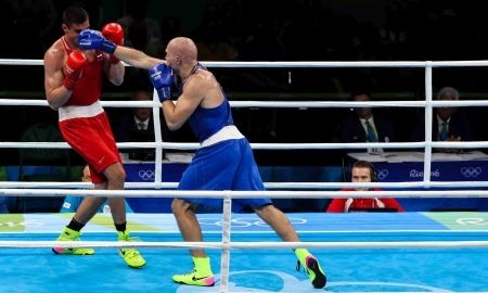 Eurosport.com: «Победа Тищенко над Левитом — самый большой позор этой Олимпиады» 