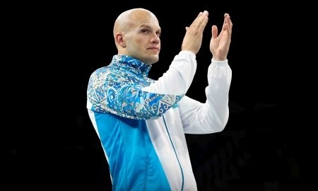 Британские букмекеры присудили победу Левиту и рассчитывают ставки как выигрышные 