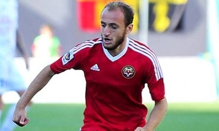 Валериане Гвилия: «Нужно обыгрывать „Астану“ и выходить в группу Лиги Европы»